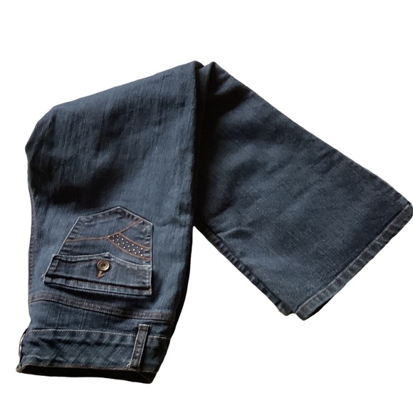 Bandolino Blu Arianna Jeans - Picture 1 of 9